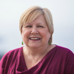 Judy Mapston photo