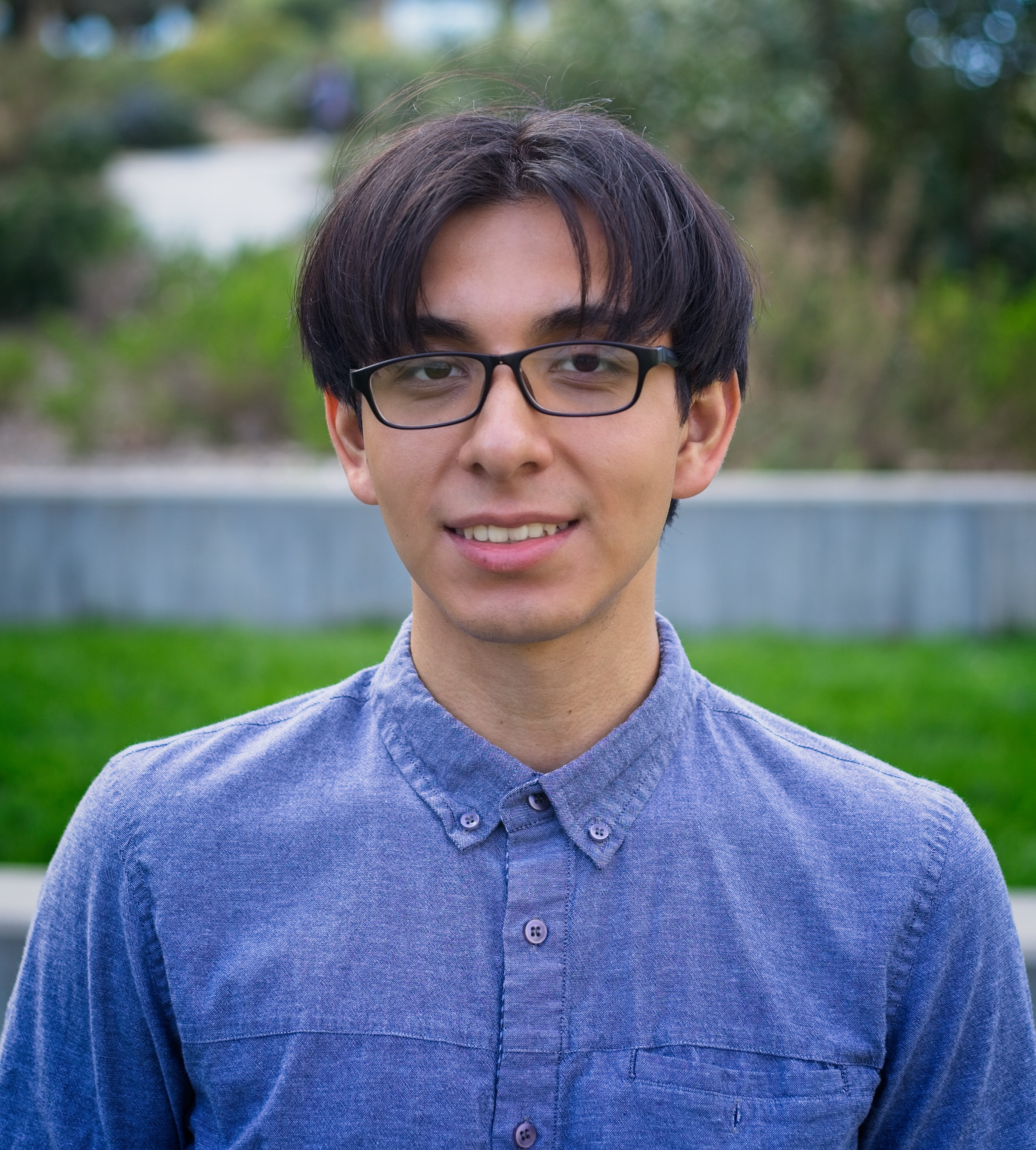 Joshua Nolasco